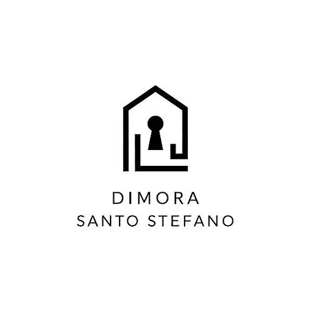 빌라 Dimora Santo Stefano 산토 스테파노 디 마그라